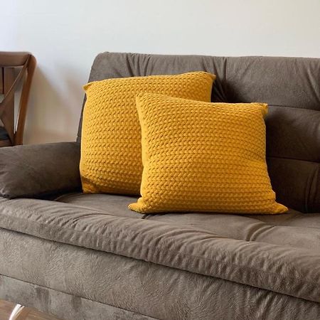 Apartamento Fioreze Gramado Exteriér fotografie