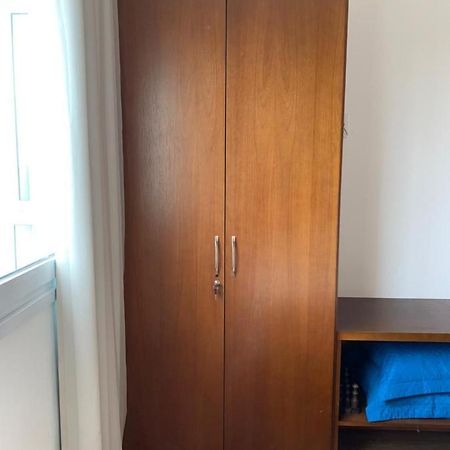 Apartamento Fioreze Gramado Exteriér fotografie