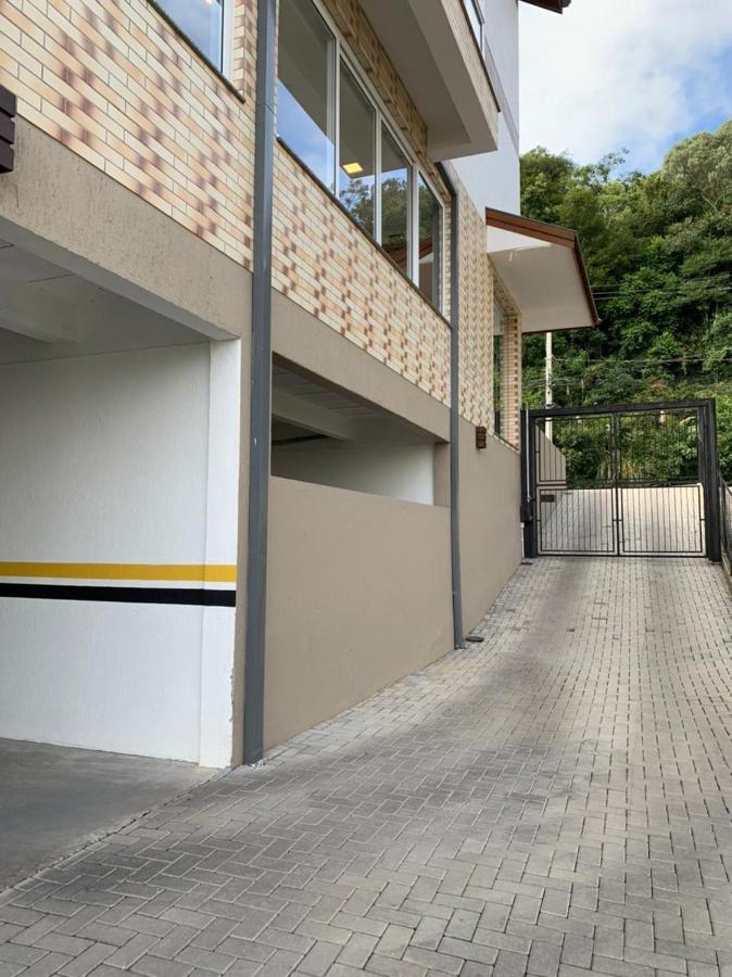 Apartamento Fioreze Gramado Exteriér fotografie