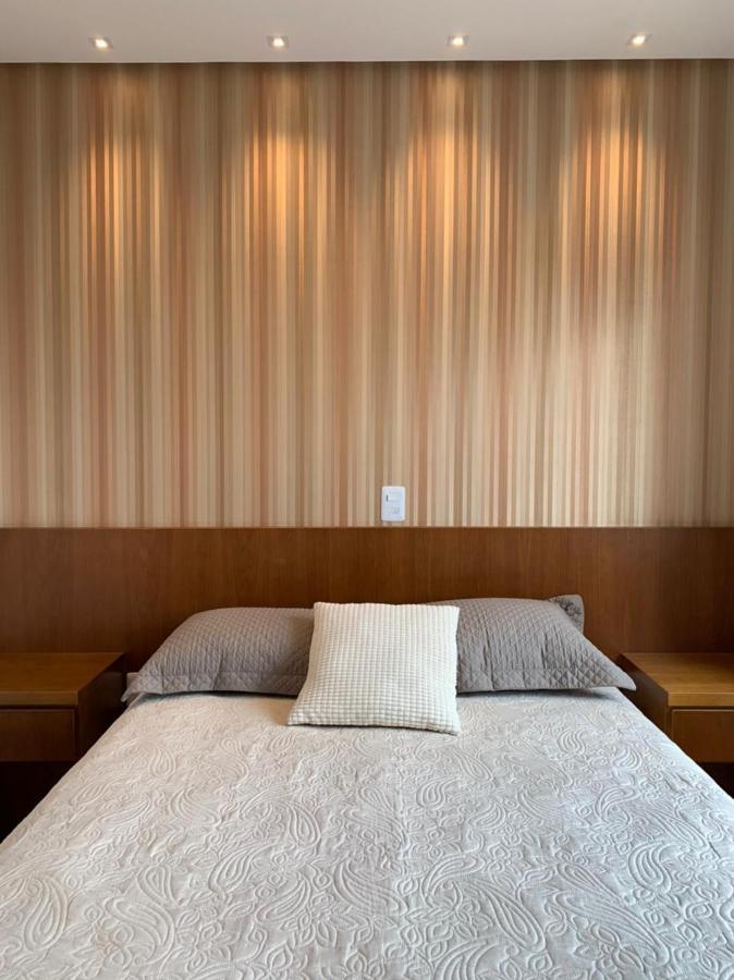 Apartamento Fioreze Gramado Exteriér fotografie