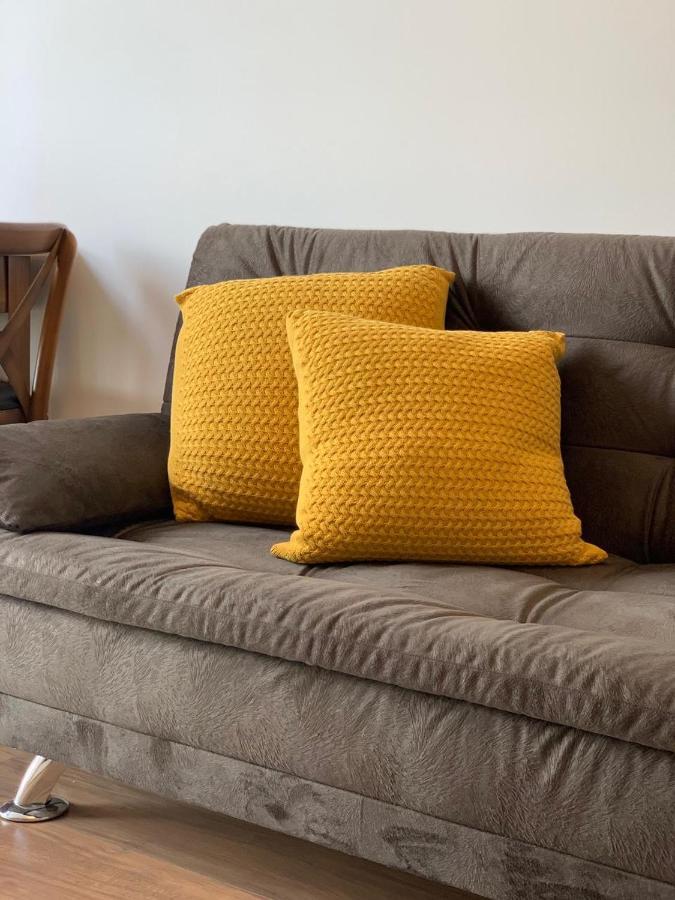 Apartamento Fioreze Gramado Exteriér fotografie