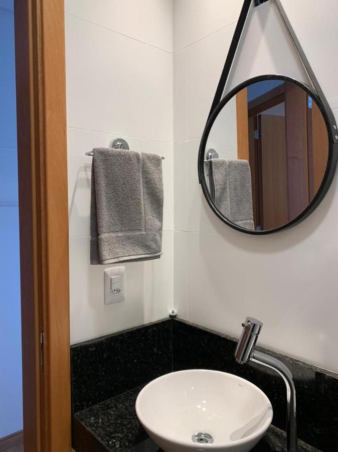 Apartamento Fioreze Gramado Exteriér fotografie