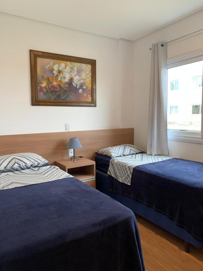 Apartamento Fioreze Gramado Exteriér fotografie
