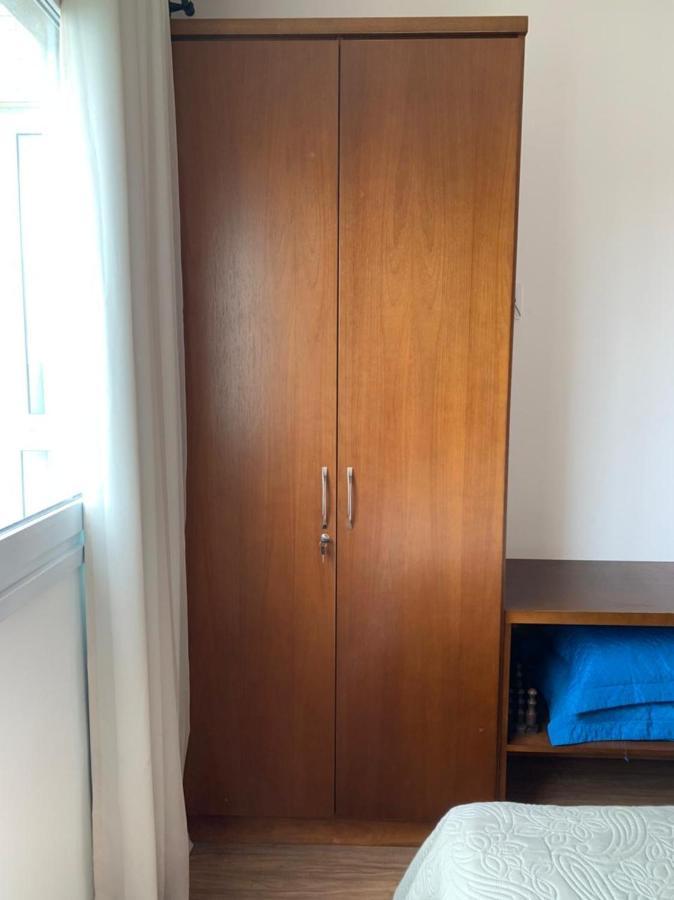 Apartamento Fioreze Gramado Exteriér fotografie