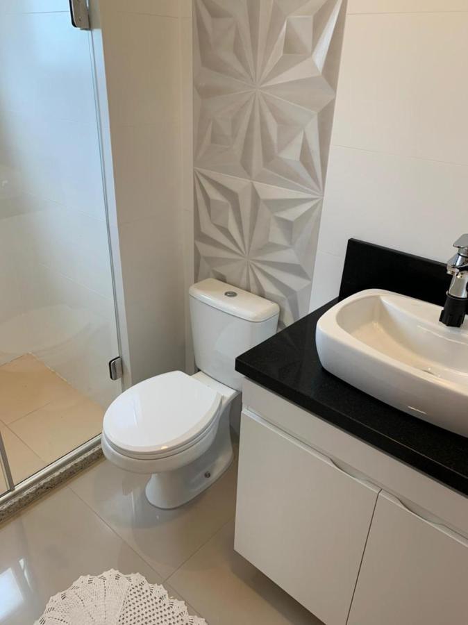 Apartamento Fioreze Gramado Exteriér fotografie